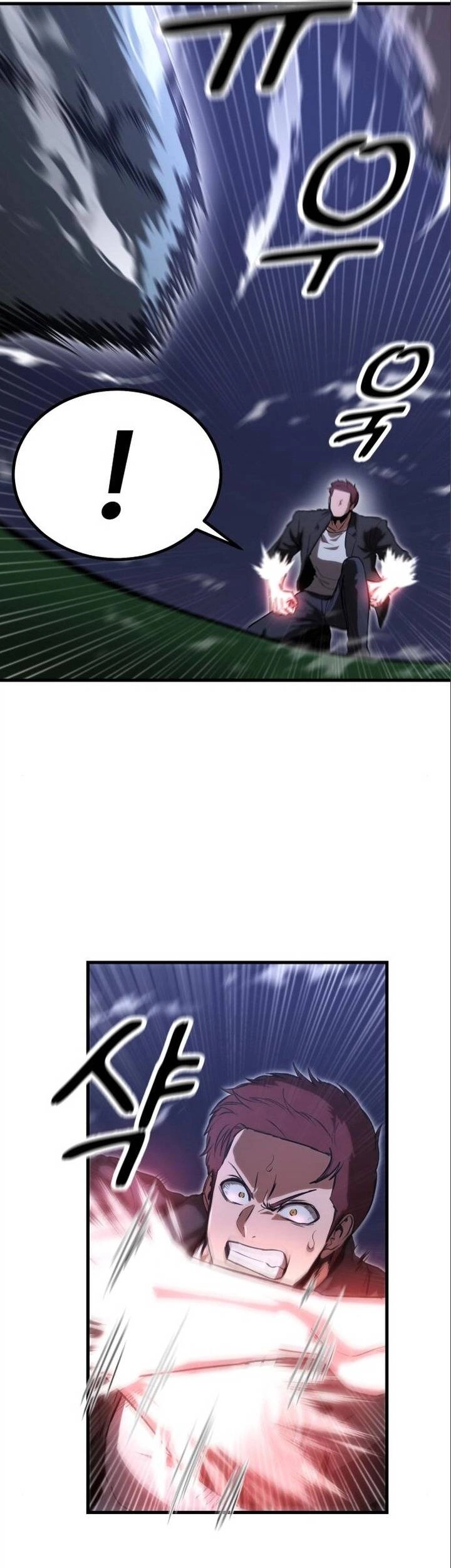 Võ Vương Kang Haejin Chapter 15 - 23