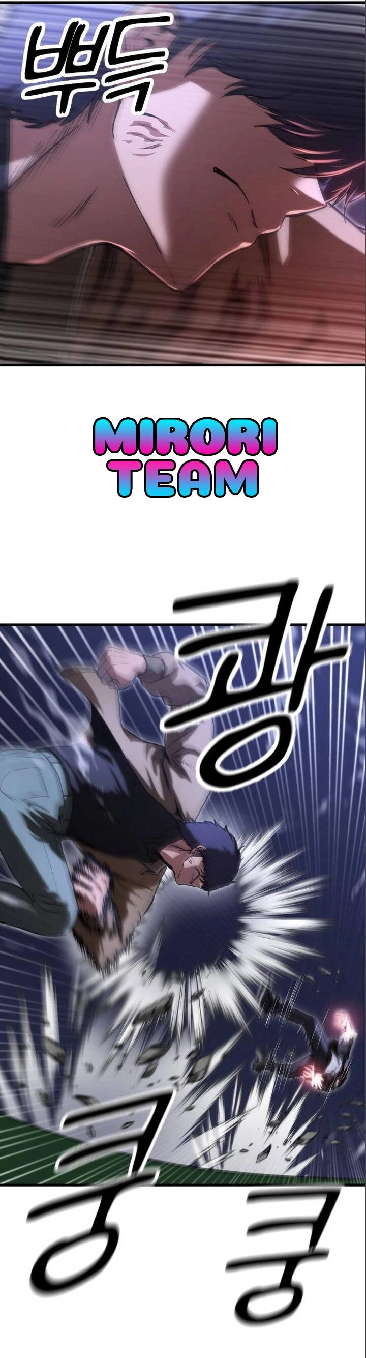 Võ Vương Kang Haejin Chapter 15 - 25