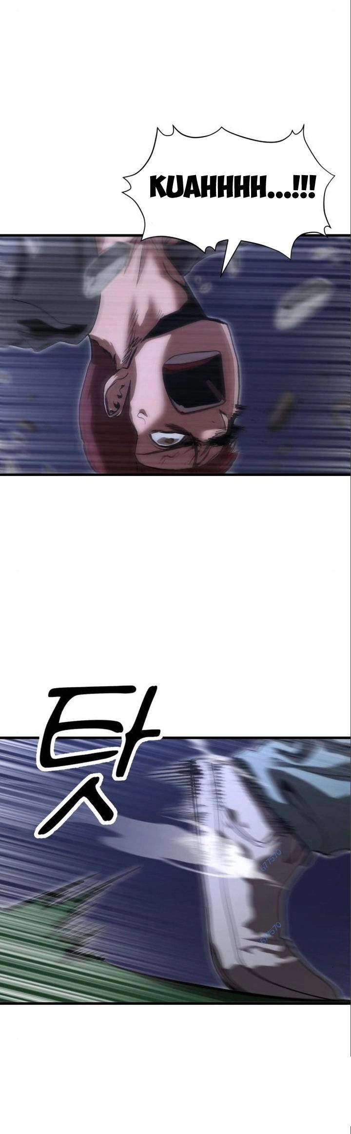 Võ Vương Kang Haejin Chapter 15 - 26