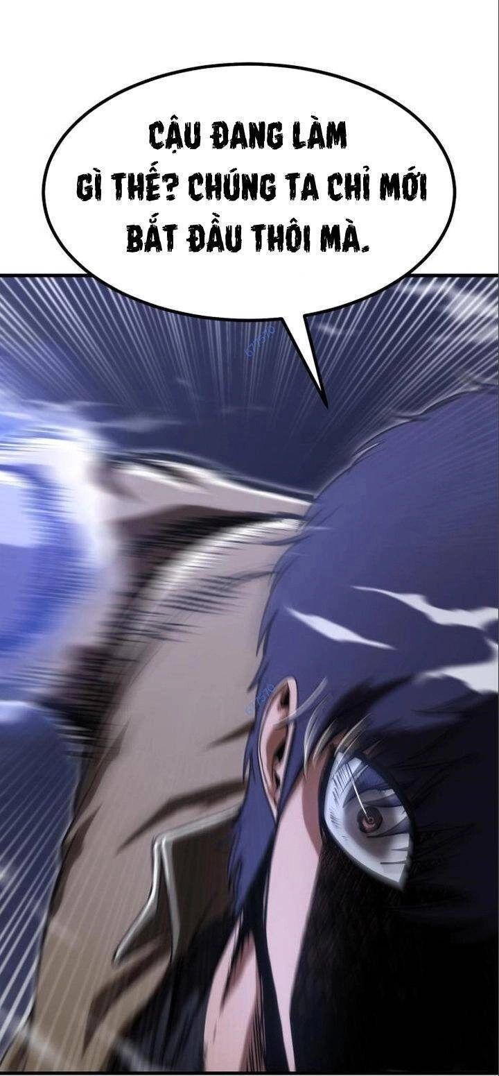 Võ Vương Kang Haejin Chapter 15 - 29