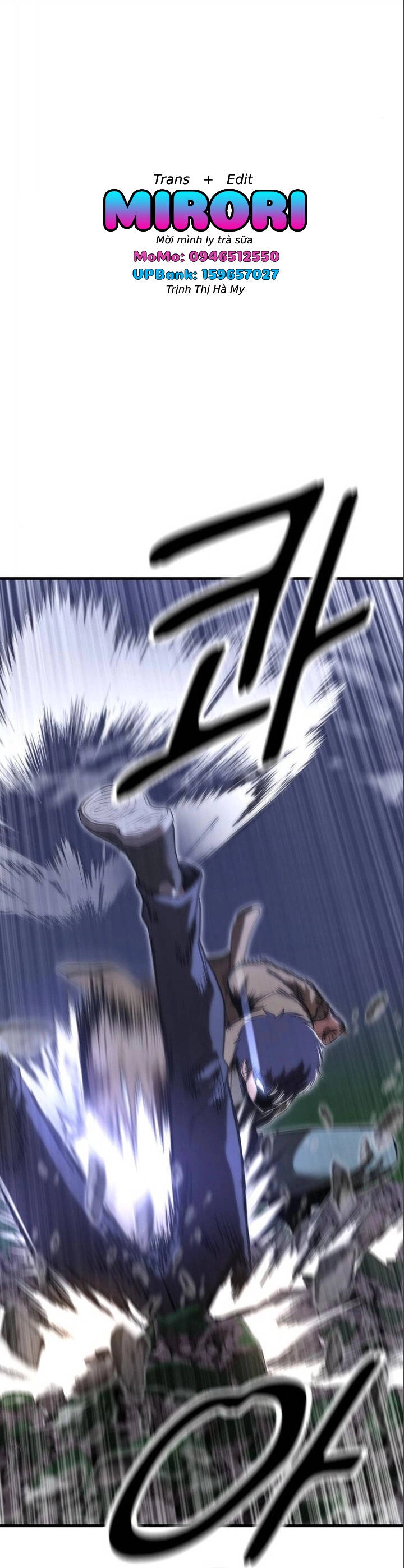 Võ Vương Kang Haejin Chapter 15 - 30