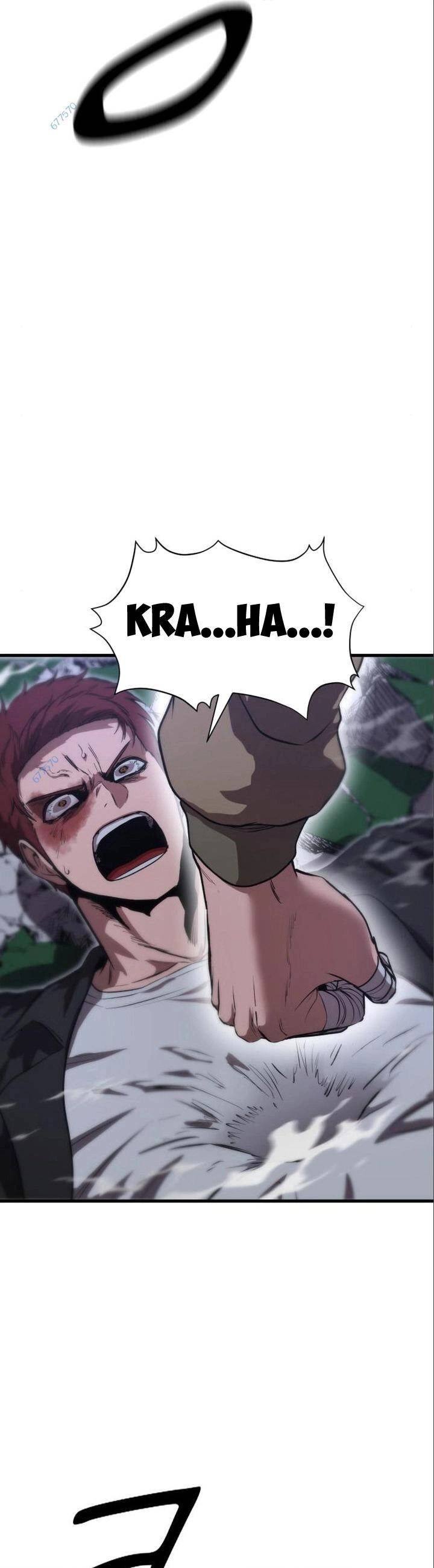 Võ Vương Kang Haejin Chapter 15 - 31