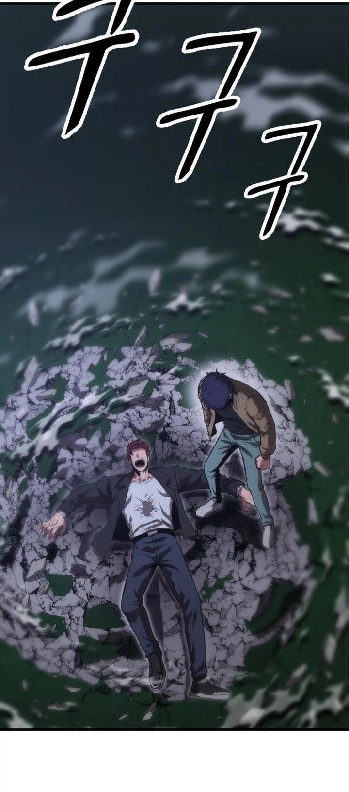 Võ Vương Kang Haejin Chapter 15 - 32