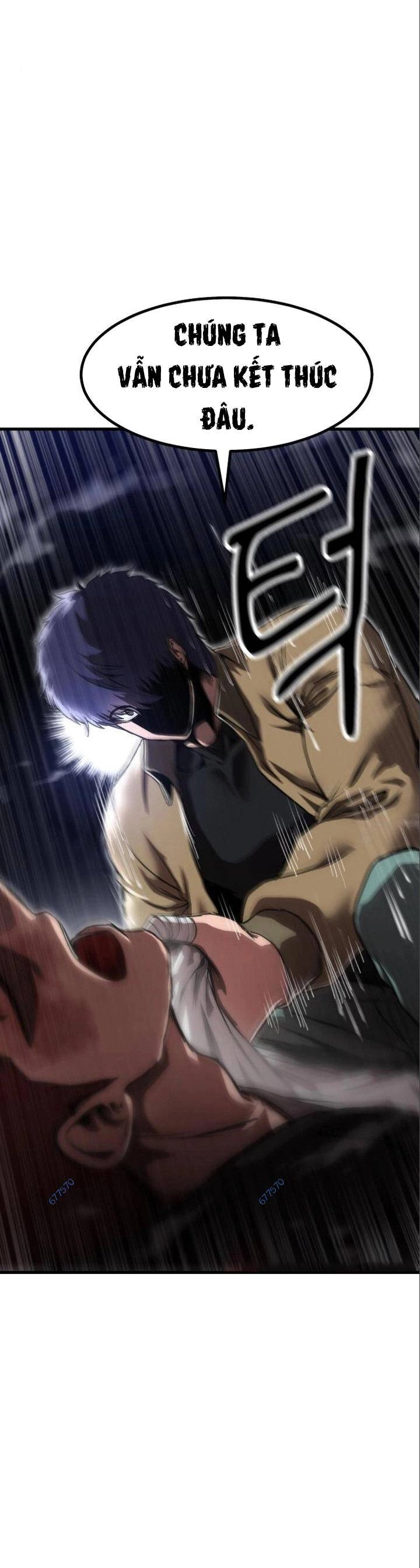 Võ Vương Kang Haejin Chapter 15 - 34