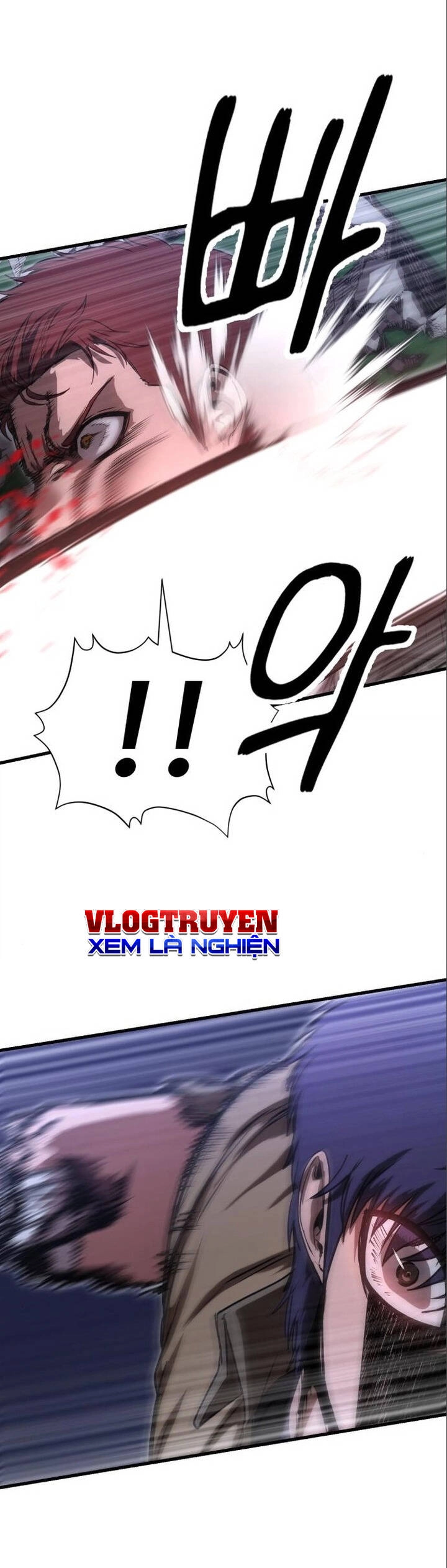 Võ Vương Kang Haejin Chapter 15 - 35