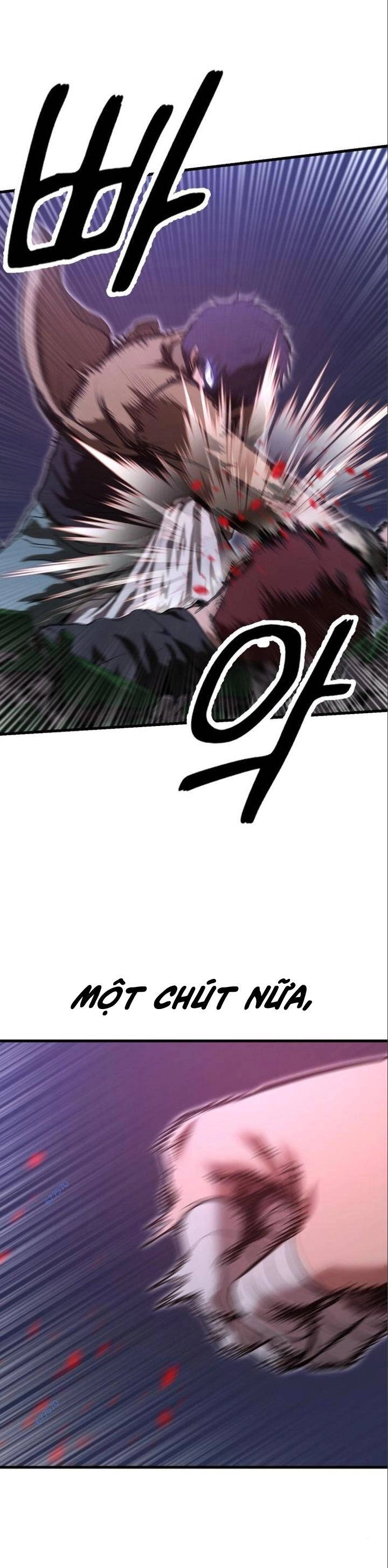 Võ Vương Kang Haejin Chapter 15 - 36