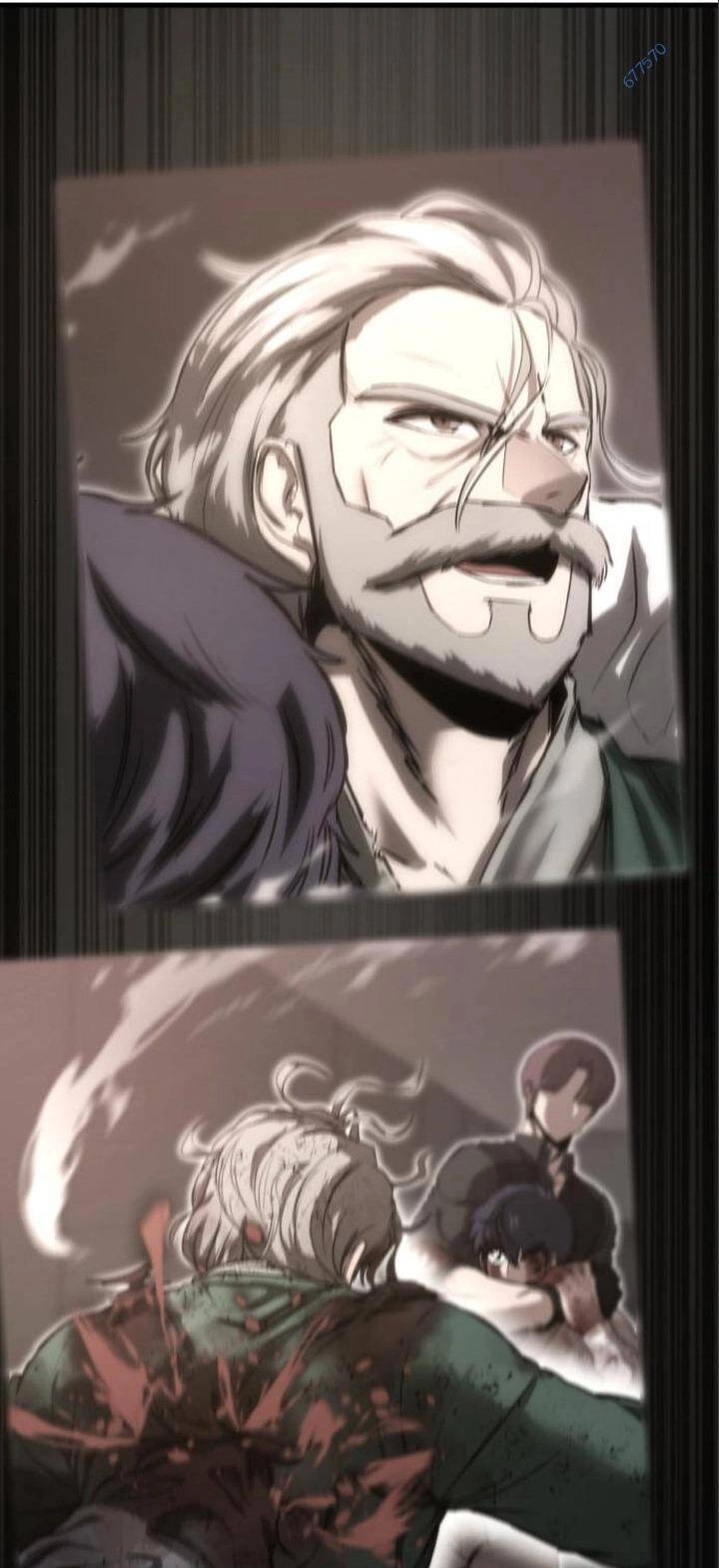 Võ Vương Kang Haejin Chapter 15 - 38