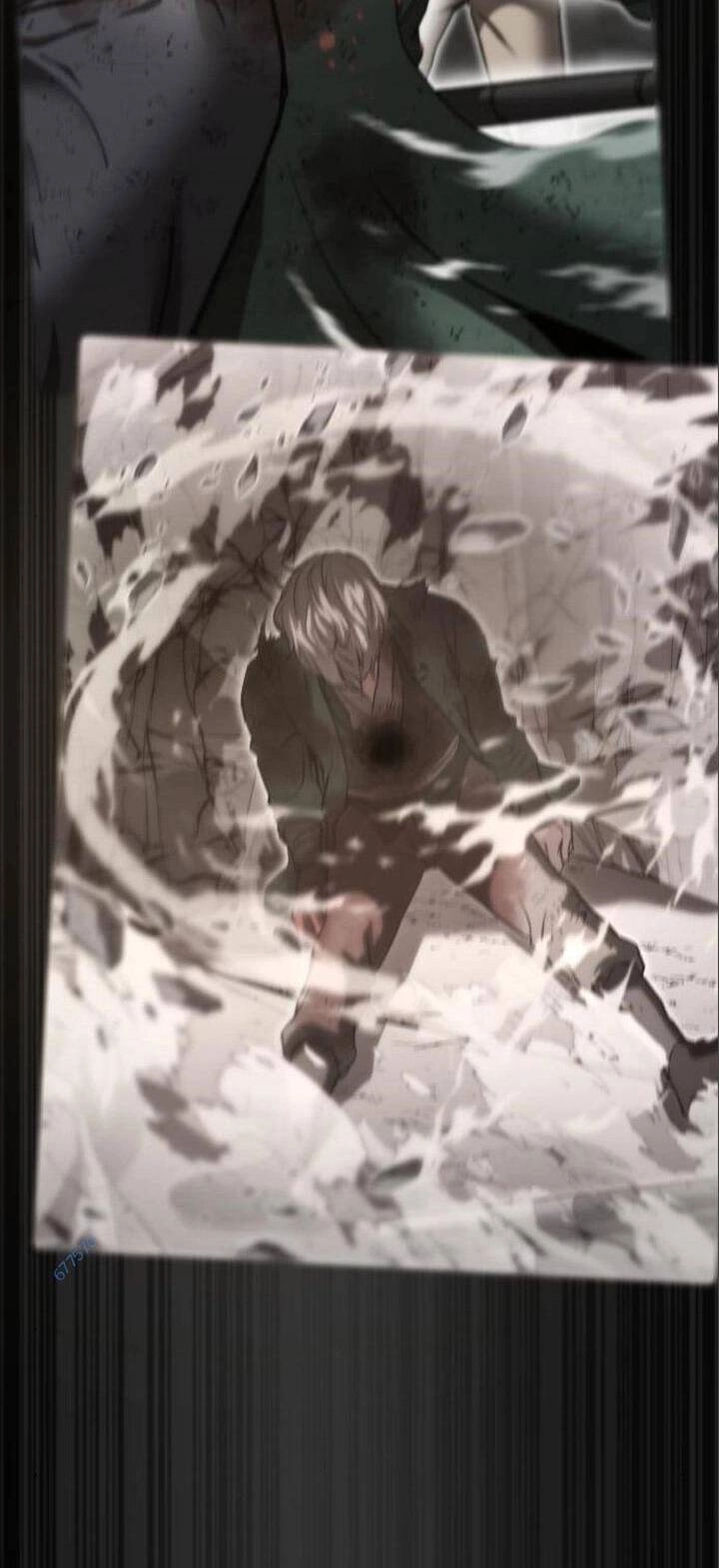 Võ Vương Kang Haejin Chapter 15 - 39