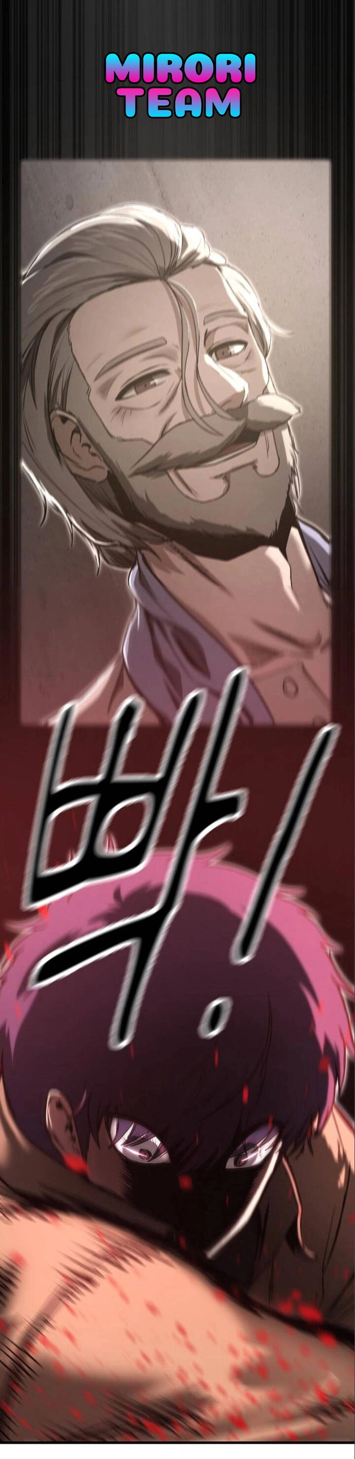 Võ Vương Kang Haejin Chapter 15 - 40