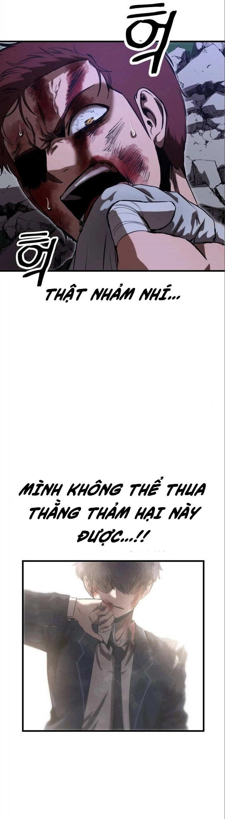 Võ Vương Kang Haejin Chapter 15 - 42