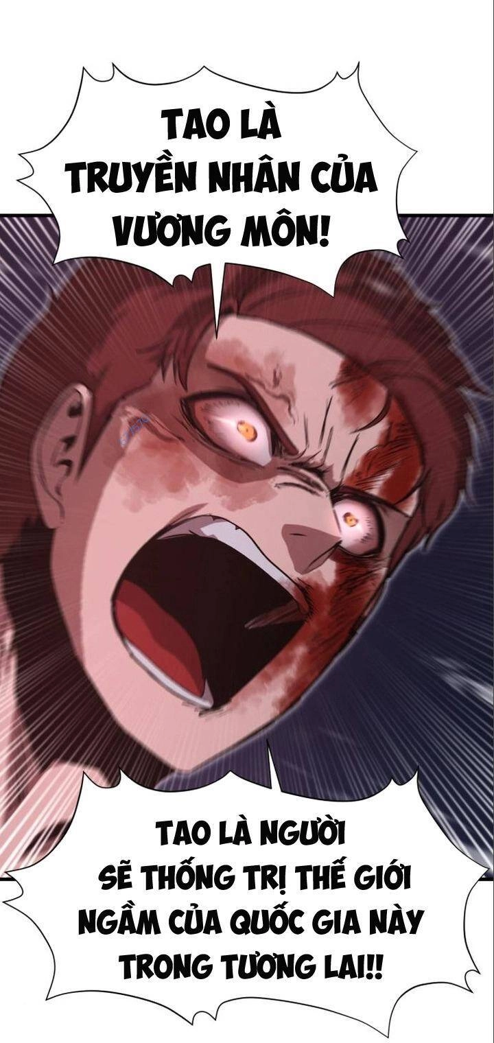 Võ Vương Kang Haejin Chapter 15 - 48