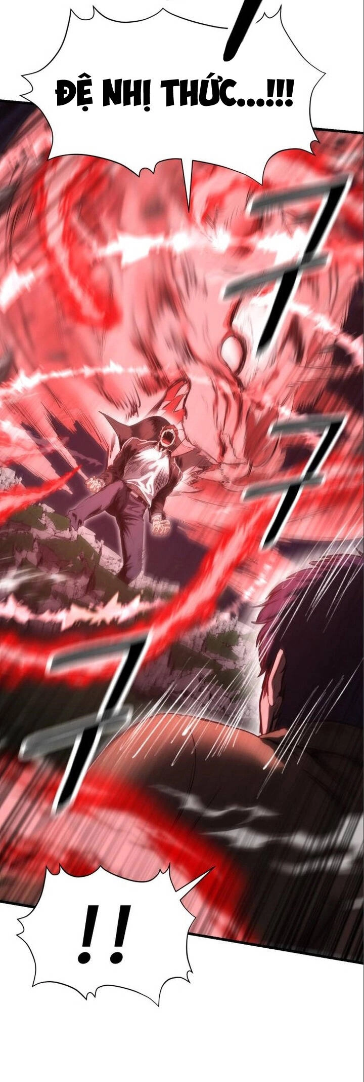 Võ Vương Kang Haejin Chapter 15 - 51