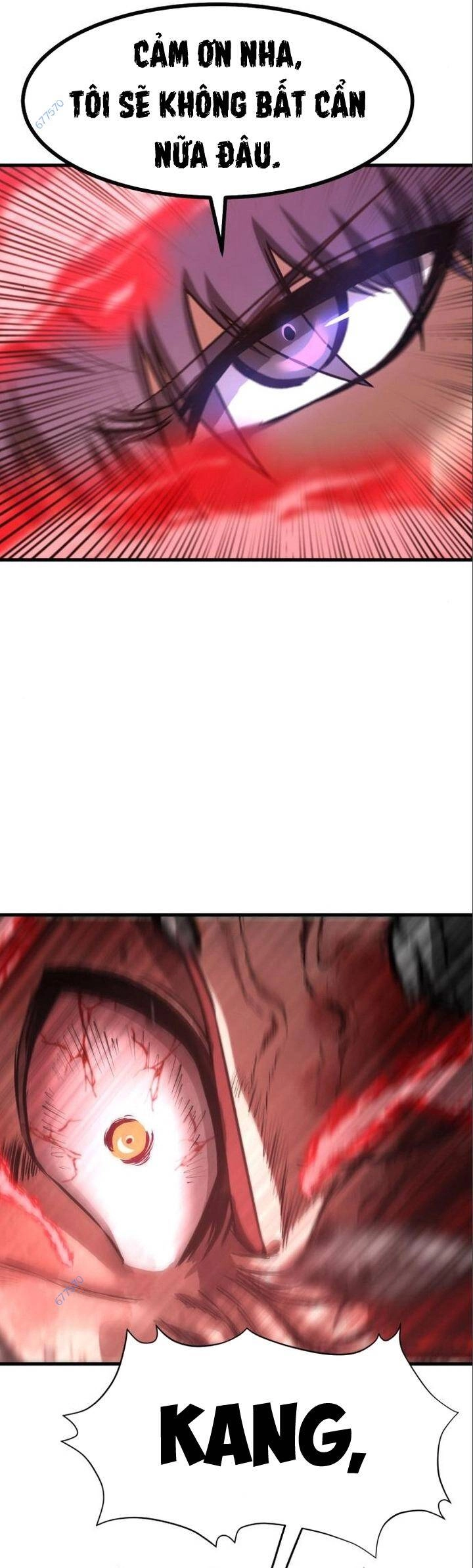 Võ Vương Kang Haejin Chapter 15 - 54