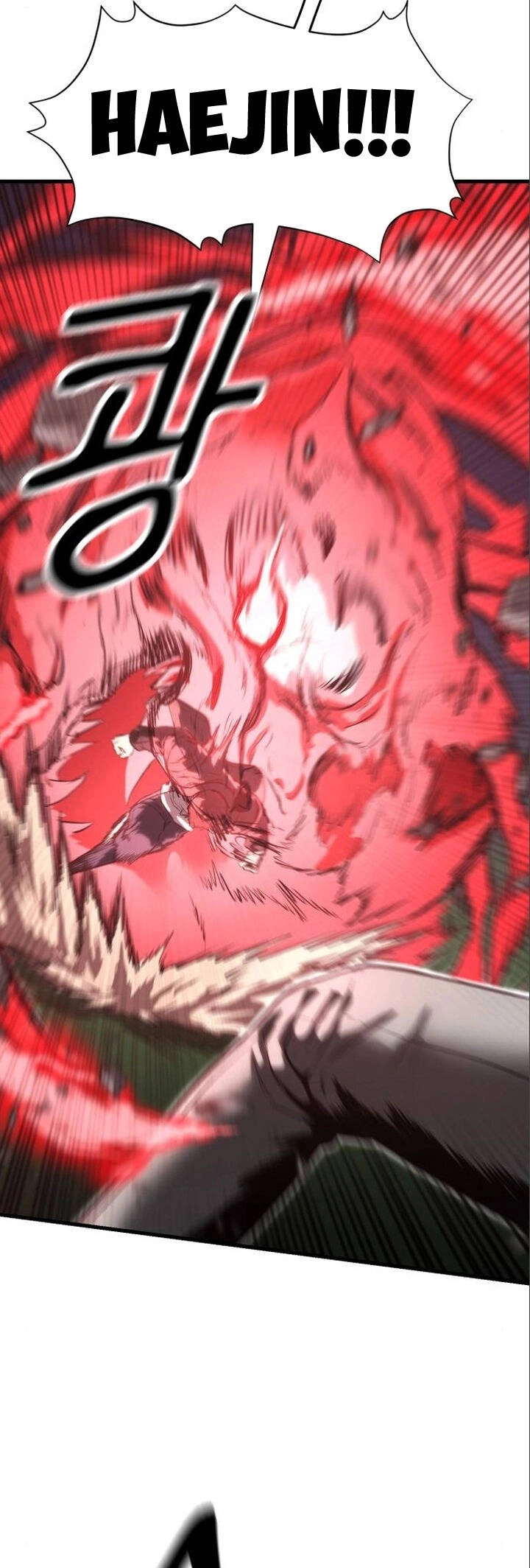 Võ Vương Kang Haejin Chapter 15 - 55