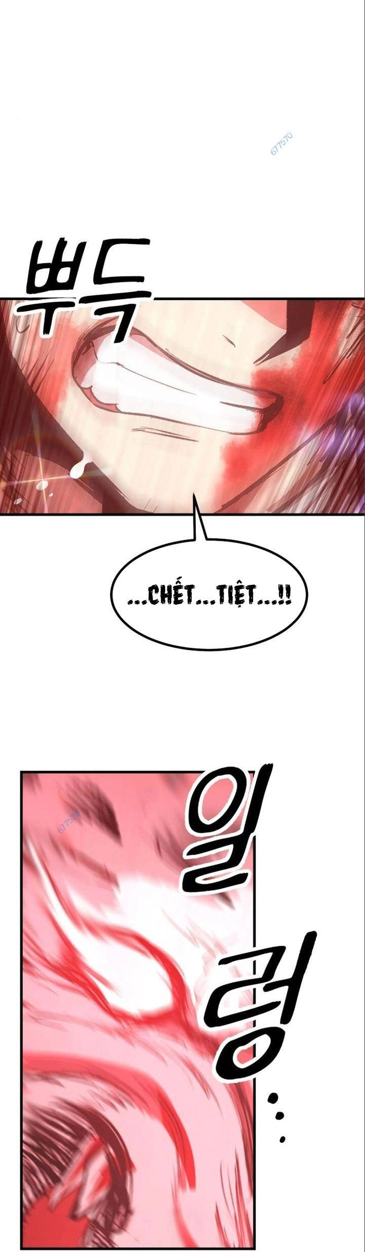 Võ Vương Kang Haejin Chapter 15 - 60