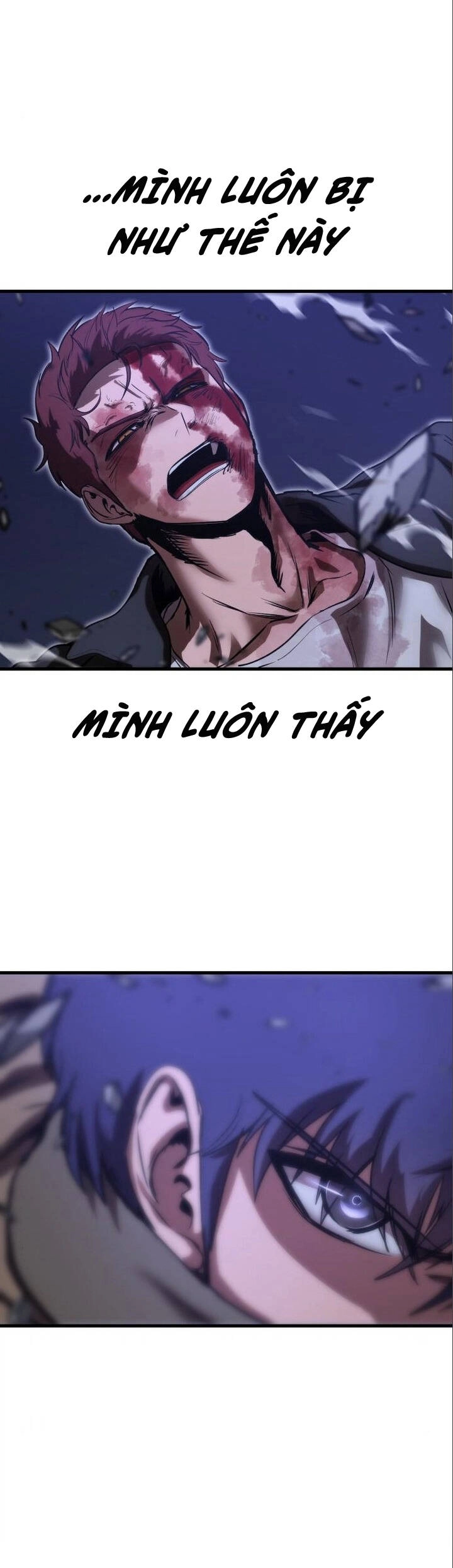 Võ Vương Kang Haejin Chapter 15 - 63