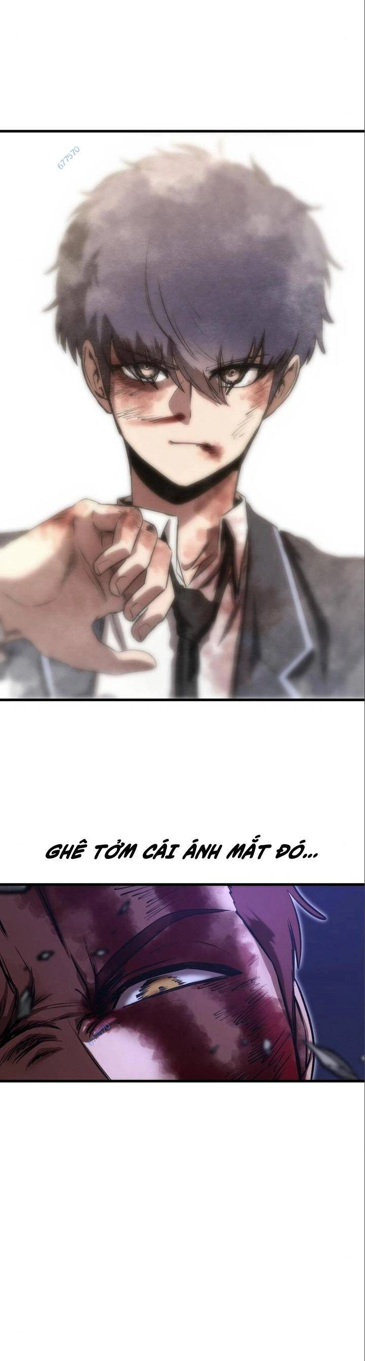 Võ Vương Kang Haejin Chapter 15 - 64