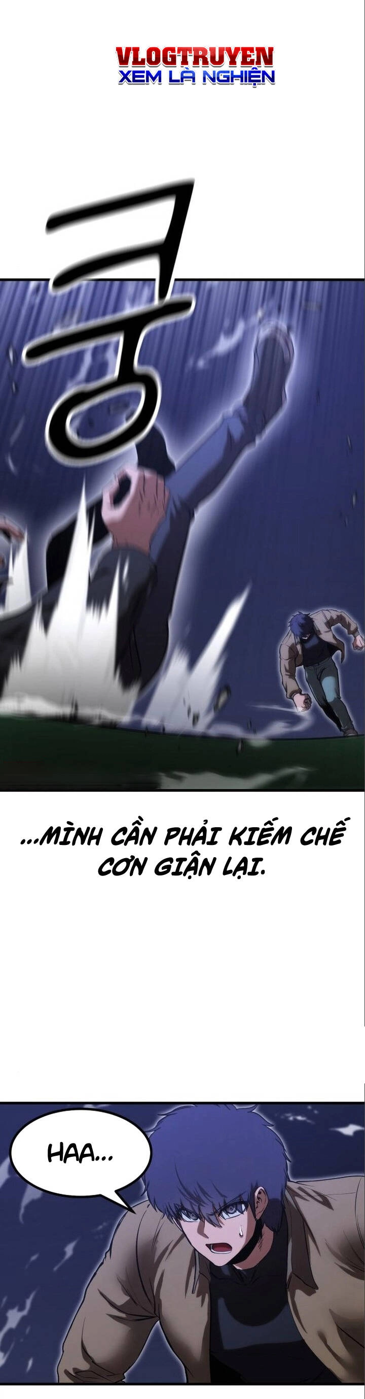 Võ Vương Kang Haejin Chapter 15 - 65