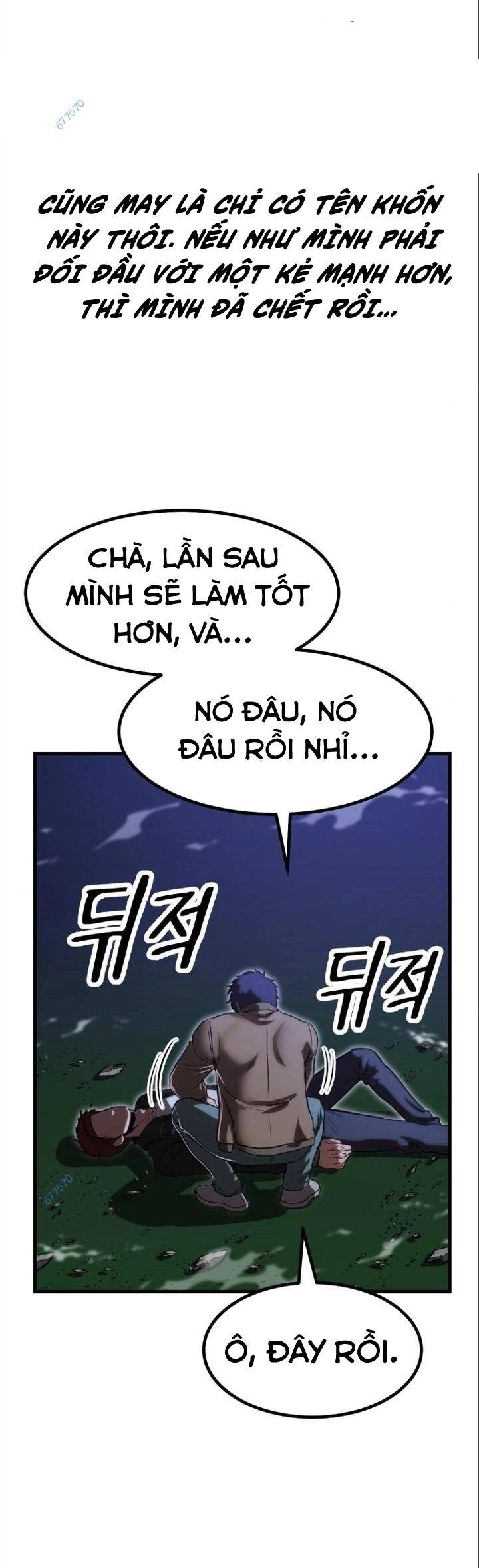 Võ Vương Kang Haejin Chapter 15 - 66