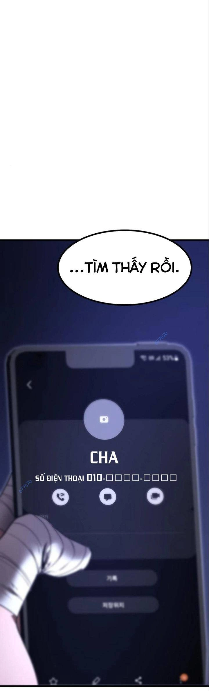 Võ Vương Kang Haejin Chapter 15 - 68