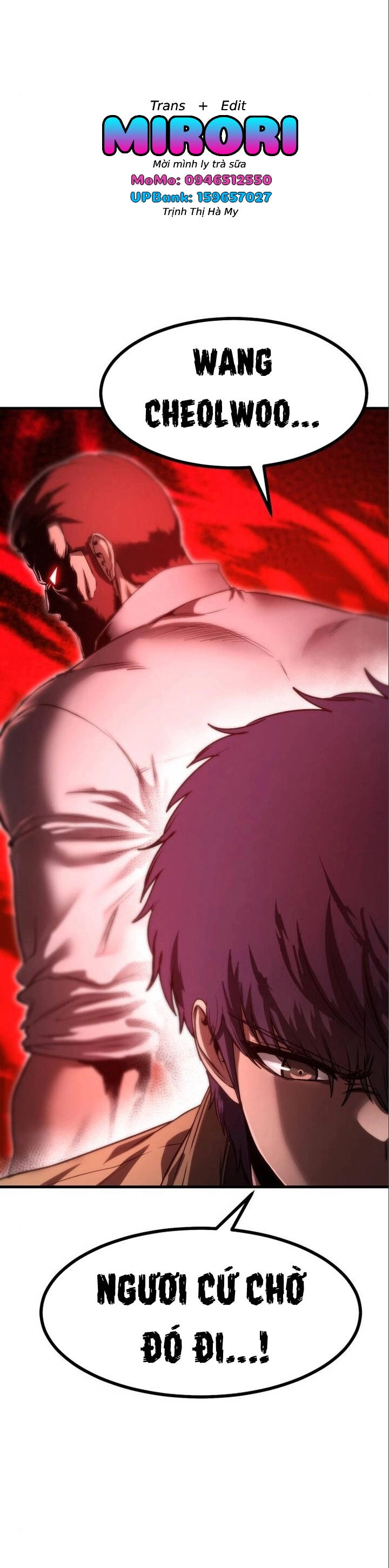 Võ Vương Kang Haejin Chapter 15 - 69