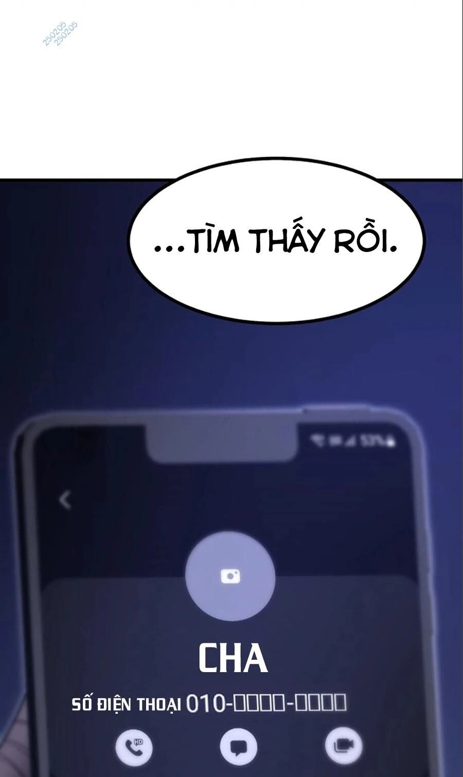 Võ Vương Kang Haejin Chapter 16 - 1