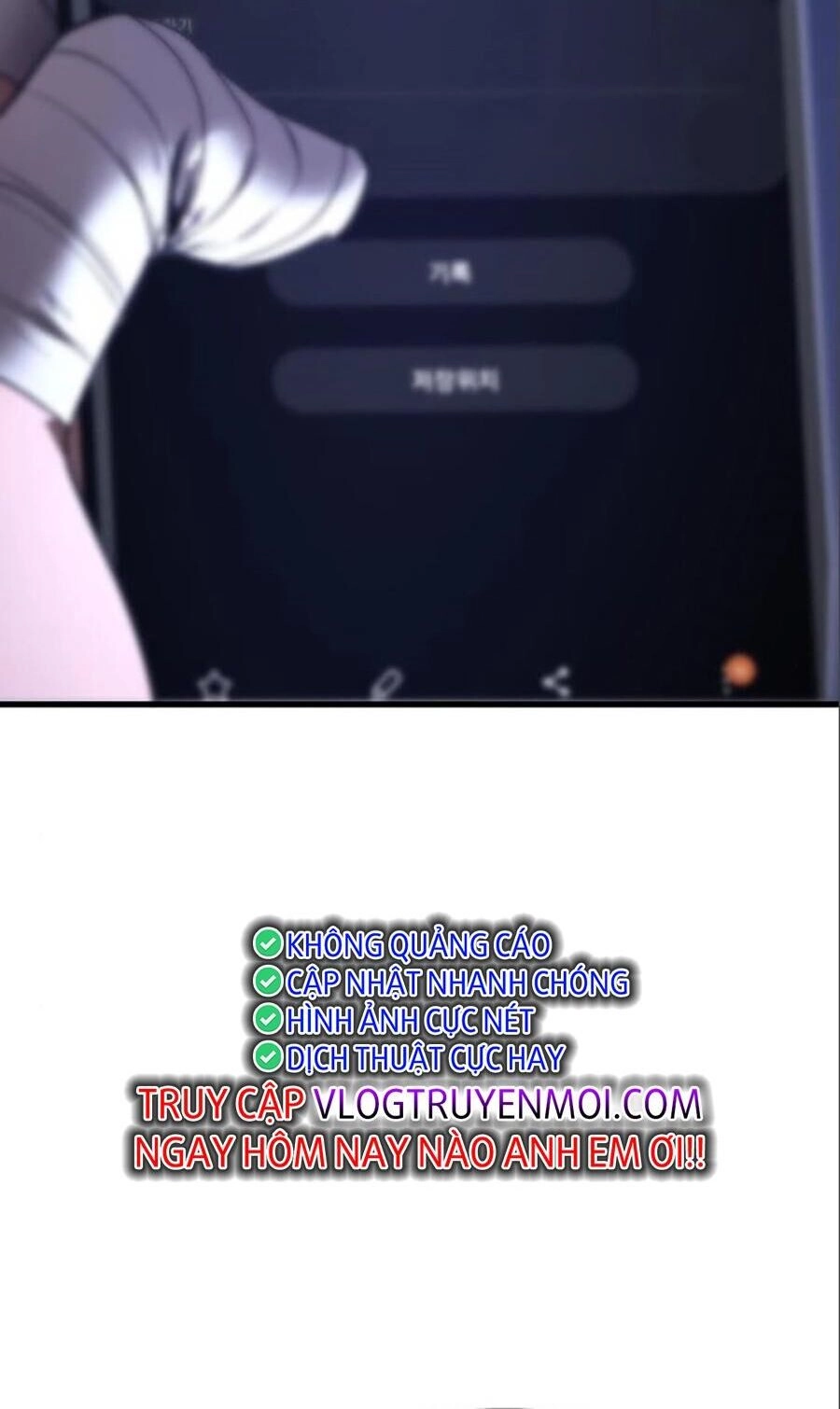 Võ Vương Kang Haejin Chapter 16 - 2