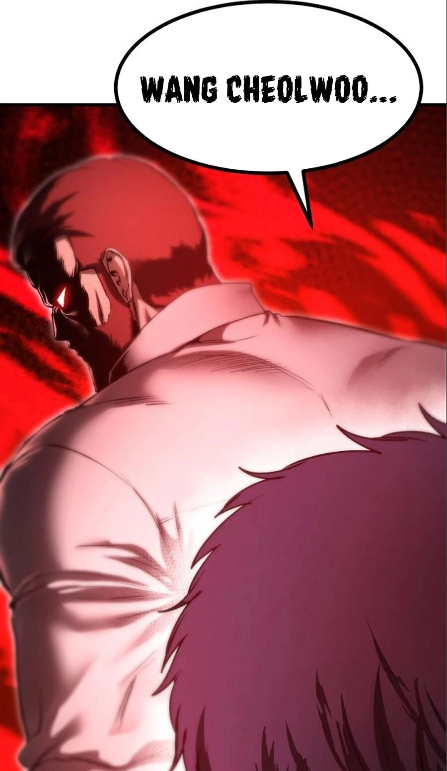 Võ Vương Kang Haejin Chapter 16 - 3