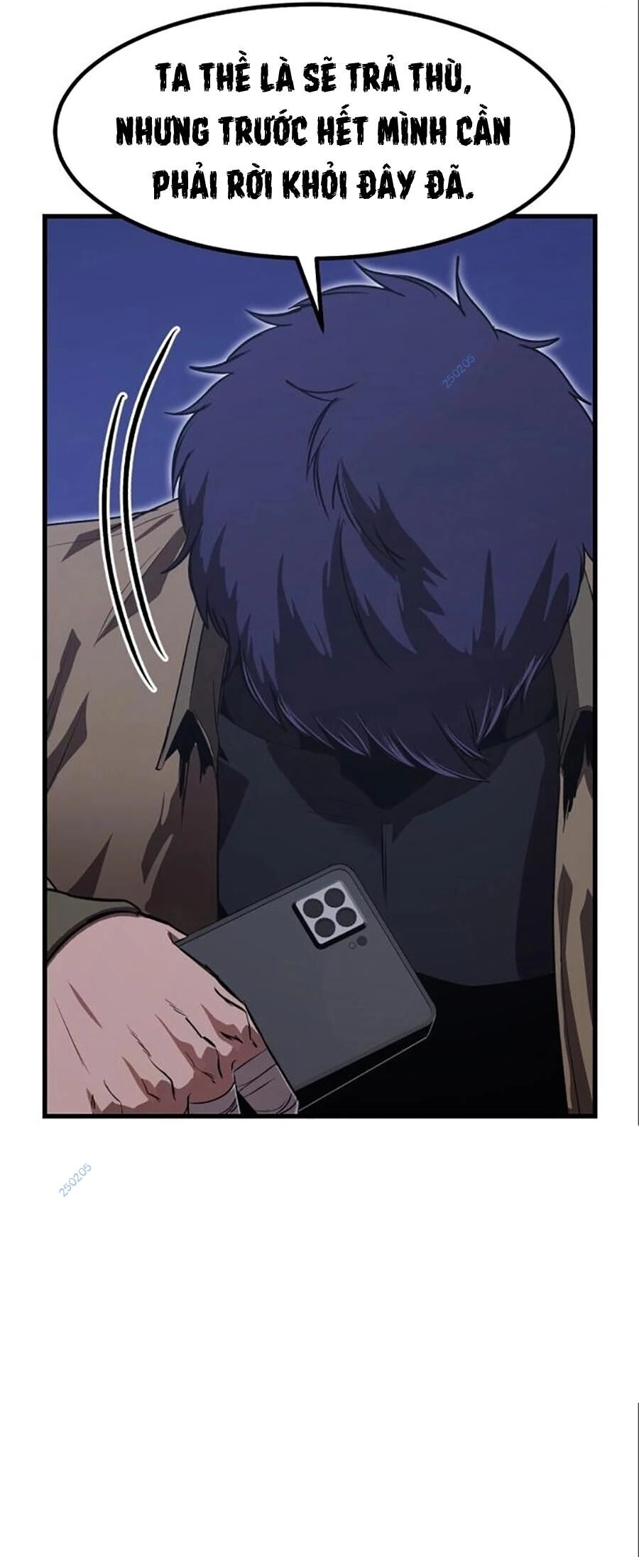 Võ Vương Kang Haejin Chapter 16 - 5