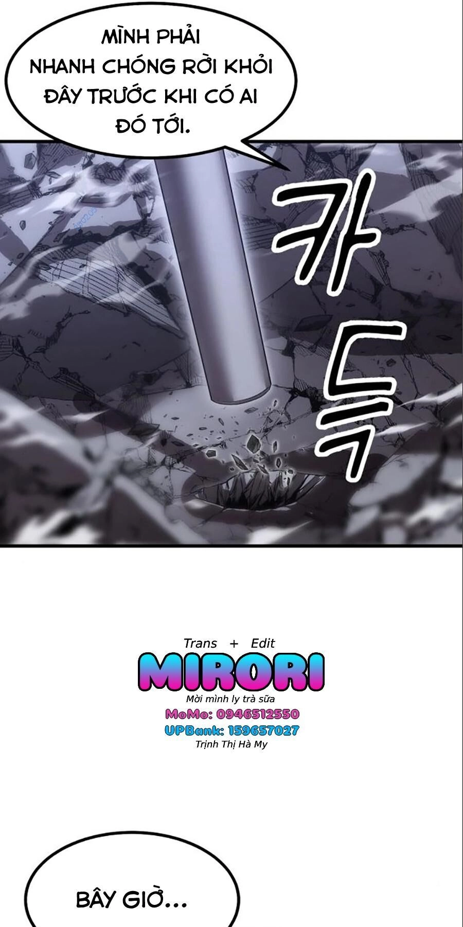 Võ Vương Kang Haejin Chapter 16 - 7