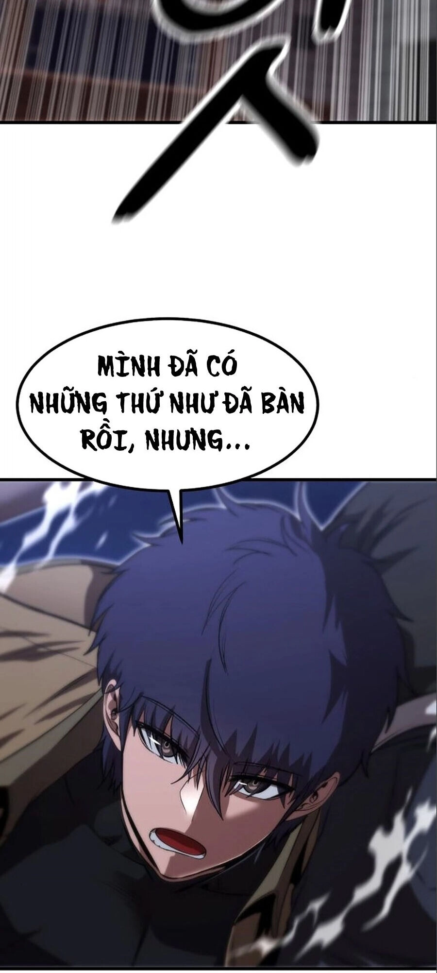 Võ Vương Kang Haejin Chapter 16 - 13