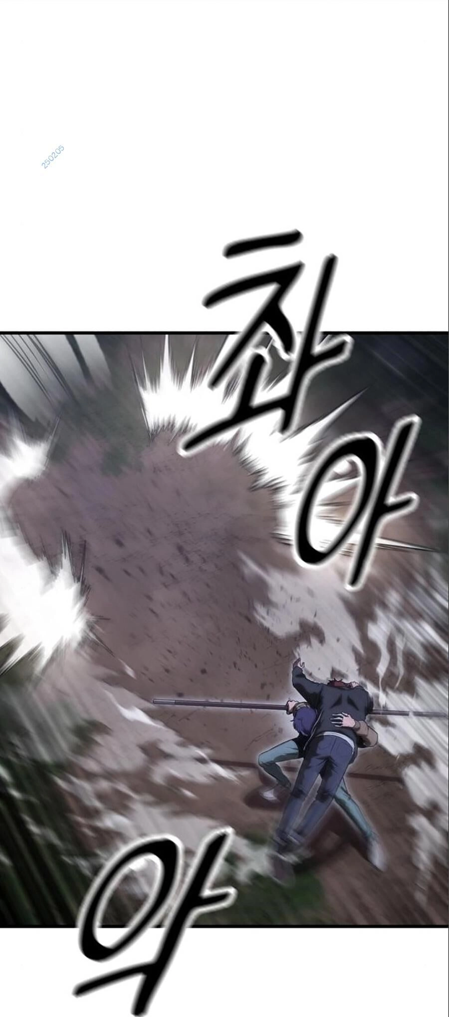 Võ Vương Kang Haejin Chapter 16 - 17