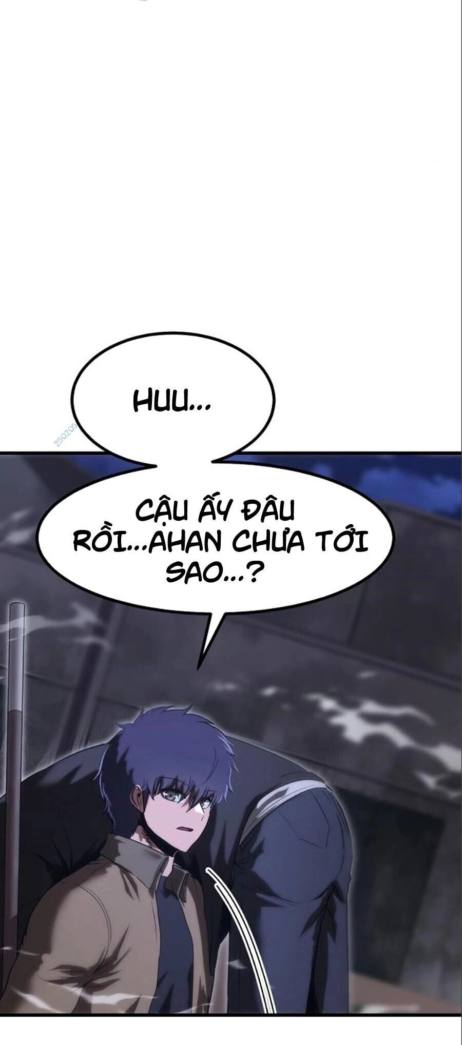 Võ Vương Kang Haejin Chapter 16 - 18