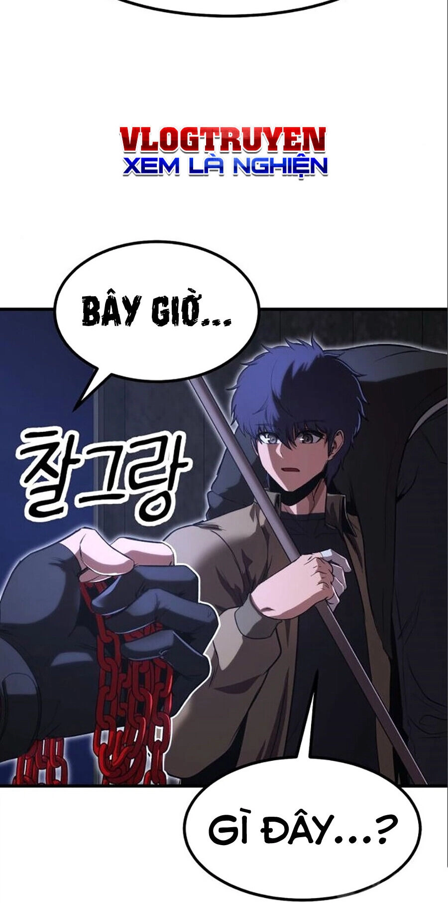 Võ Vương Kang Haejin Chapter 16 - 22