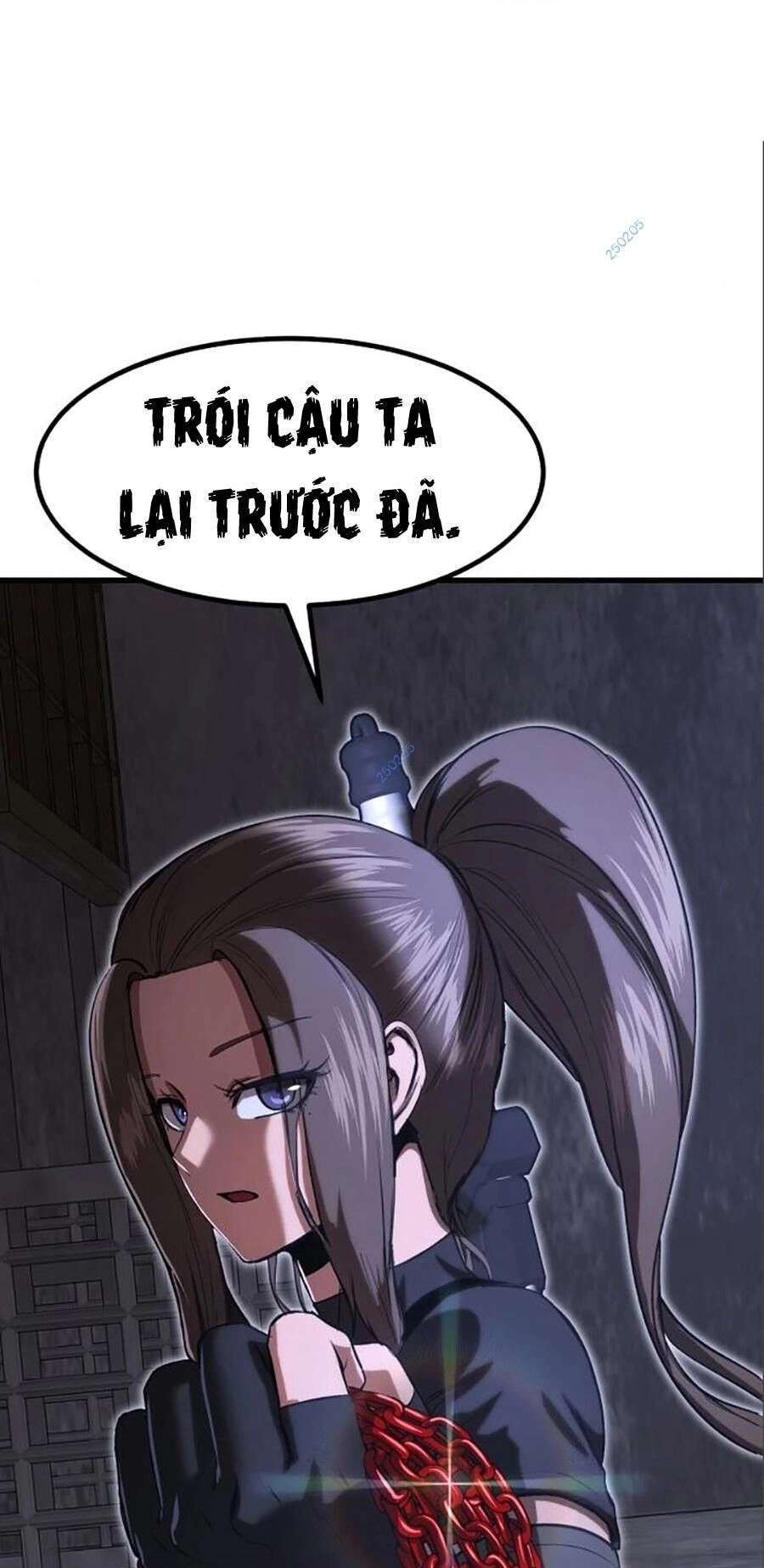 Võ Vương Kang Haejin Chapter 16 - 23