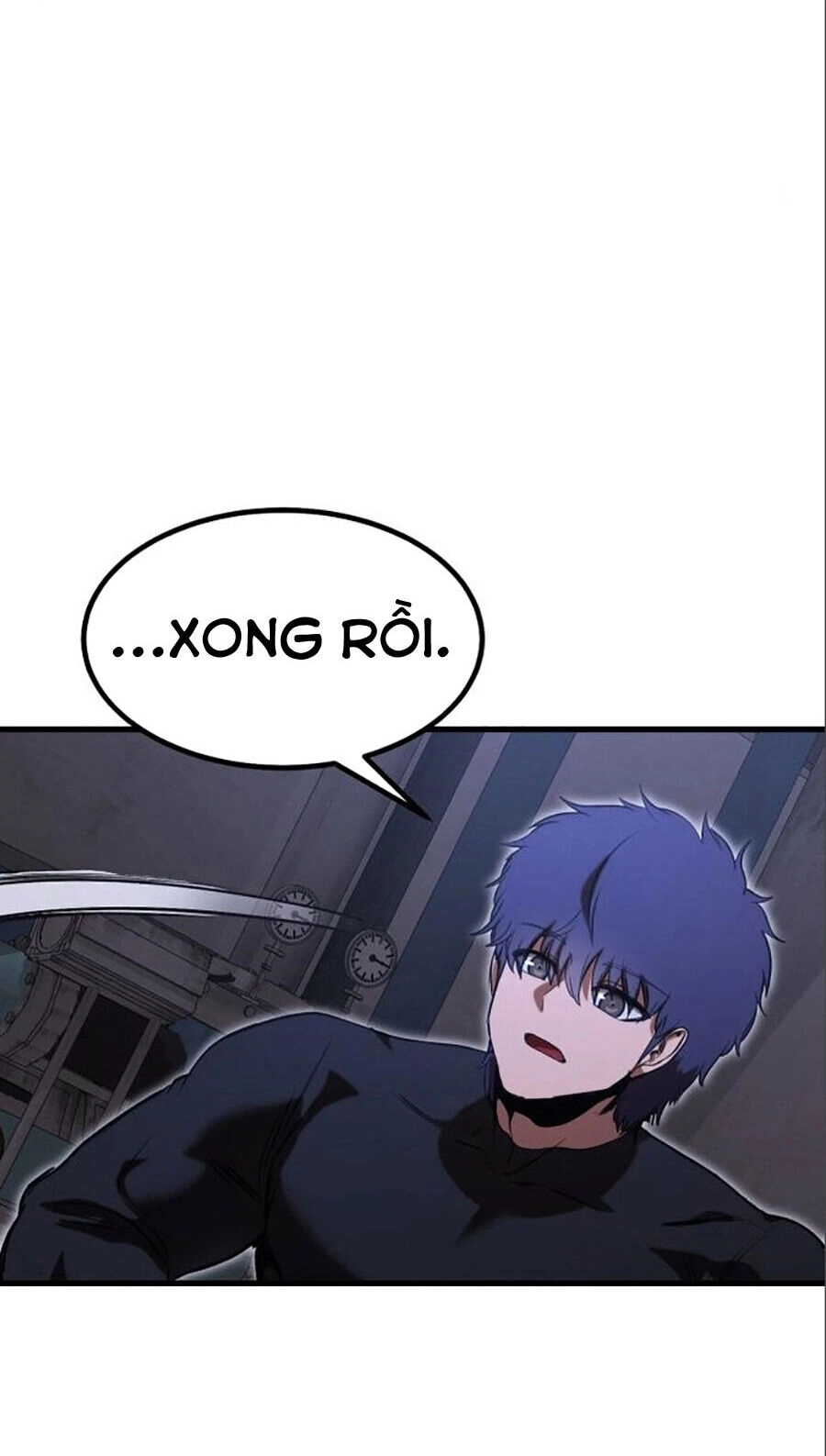 Võ Vương Kang Haejin Chapter 16 - 26