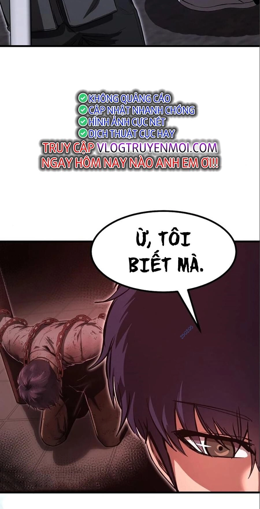 Võ Vương Kang Haejin Chapter 16 - 28