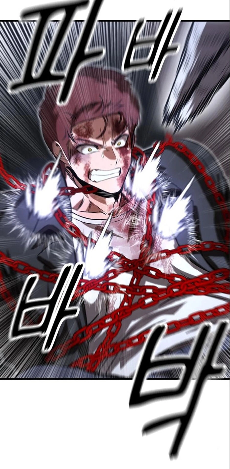 Võ Vương Kang Haejin Chapter 16 - 33