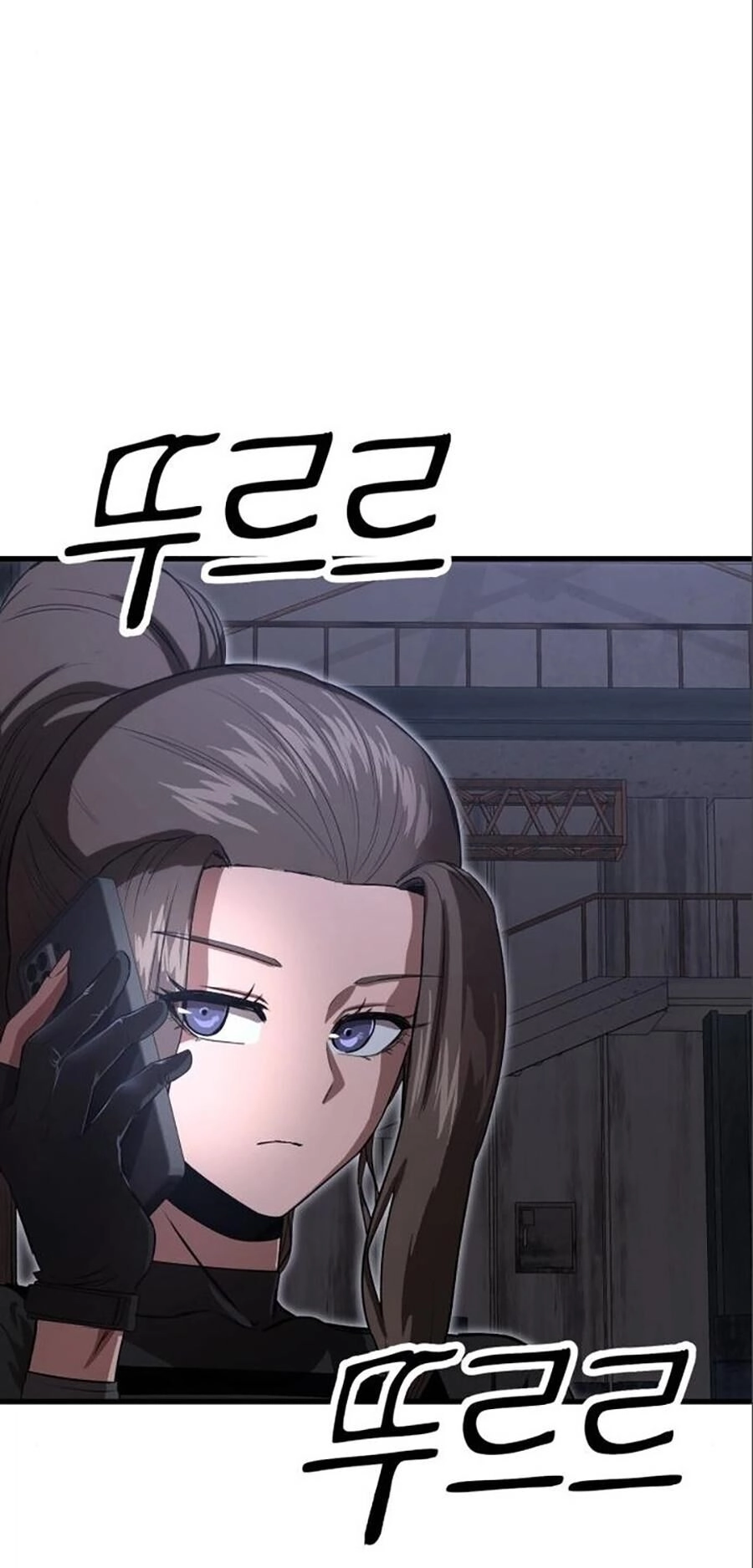 Võ Vương Kang Haejin Chapter 16 - 39