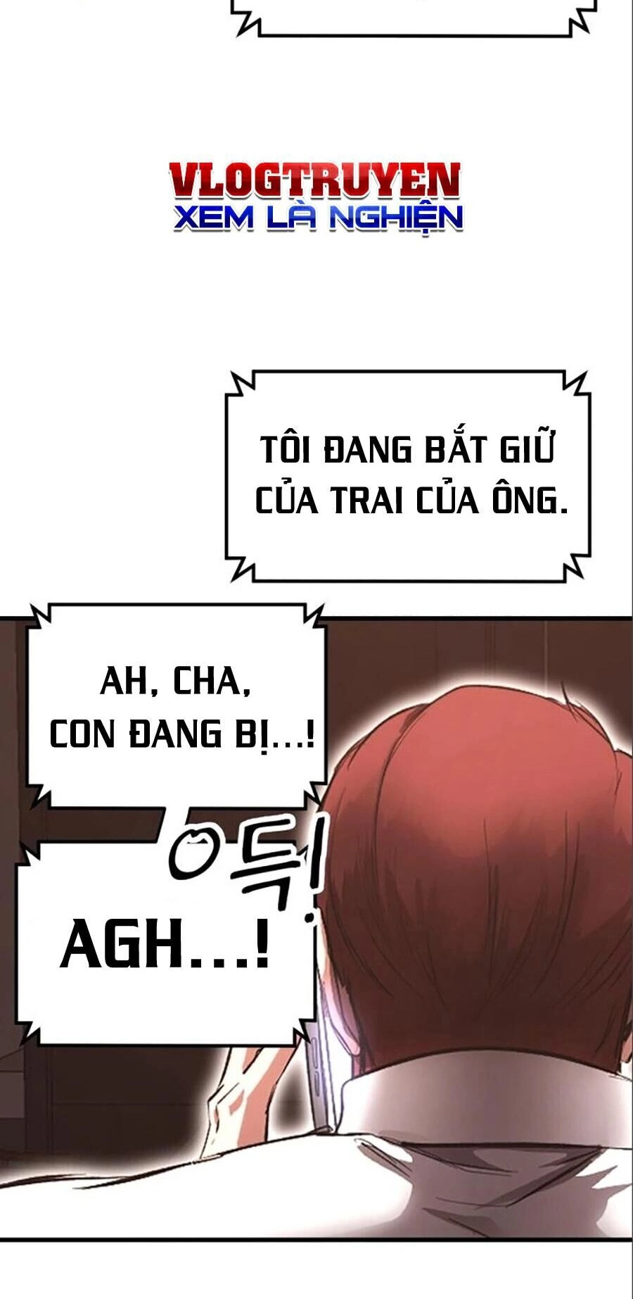 Võ Vương Kang Haejin Chapter 16 - 44