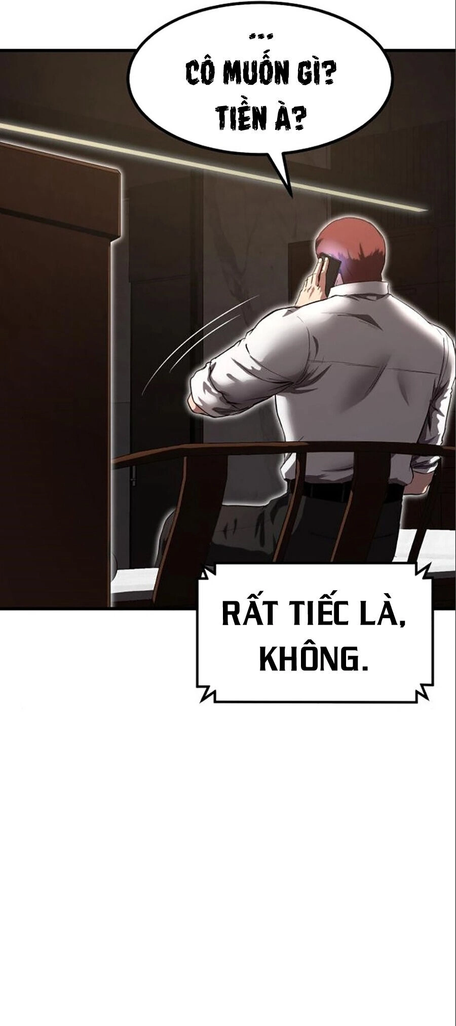 Võ Vương Kang Haejin Chapter 16 - 45