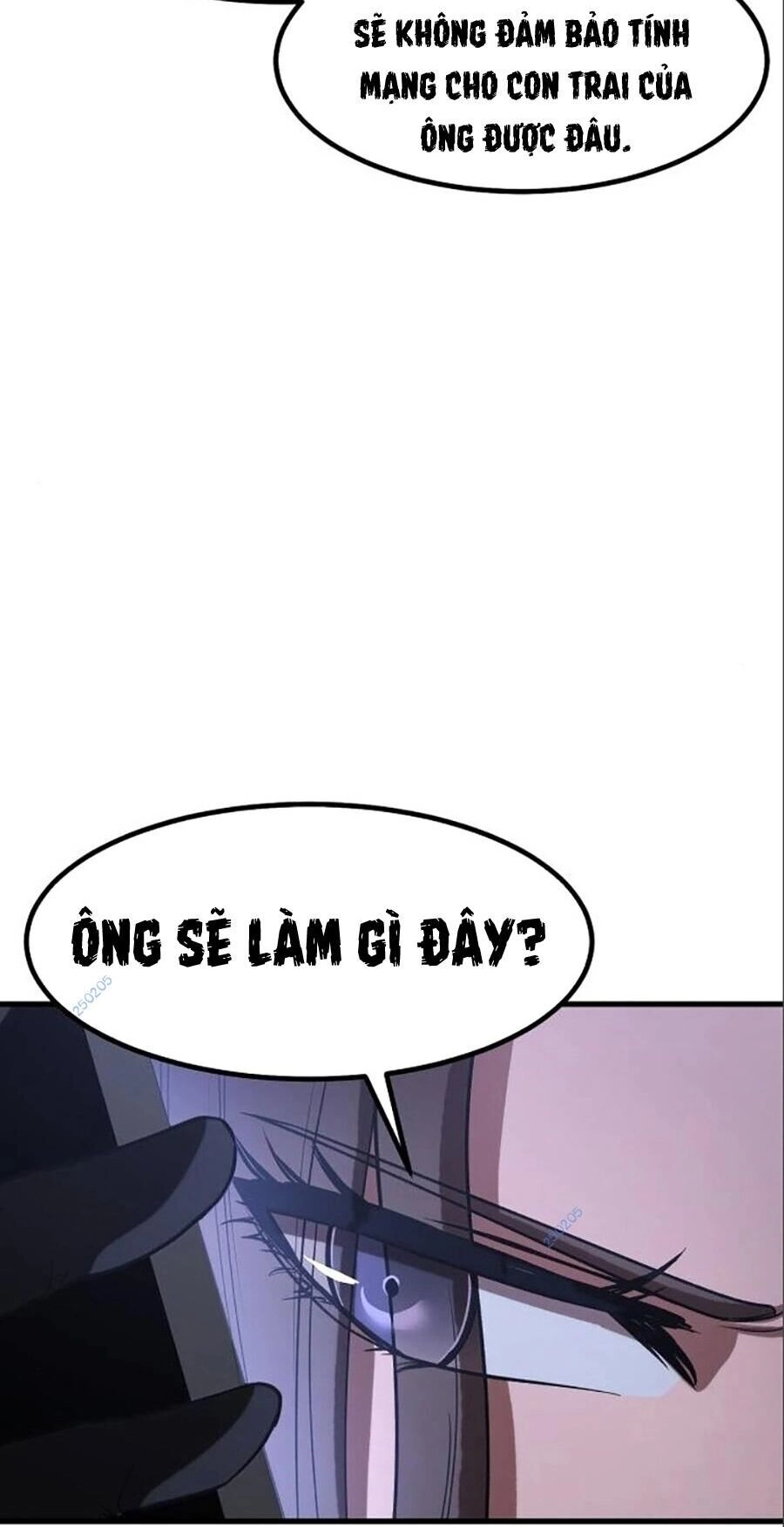 Võ Vương Kang Haejin Chapter 16 - 48