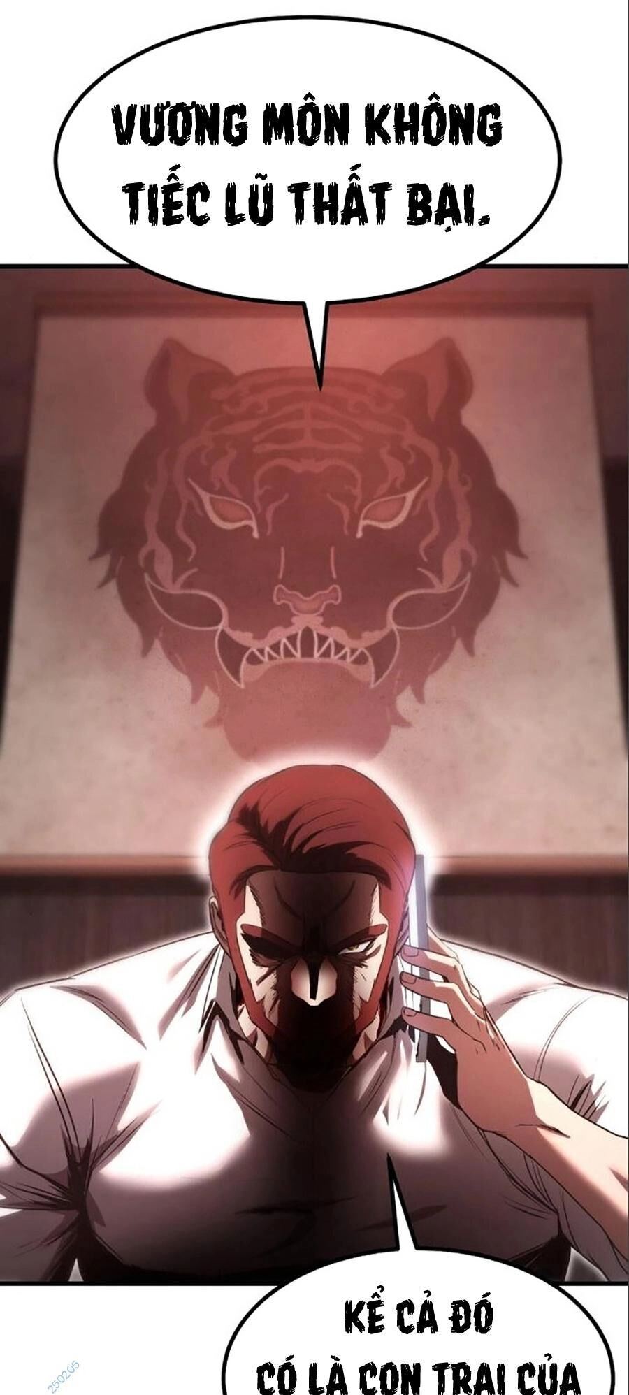 Võ Vương Kang Haejin Chapter 16 - 51