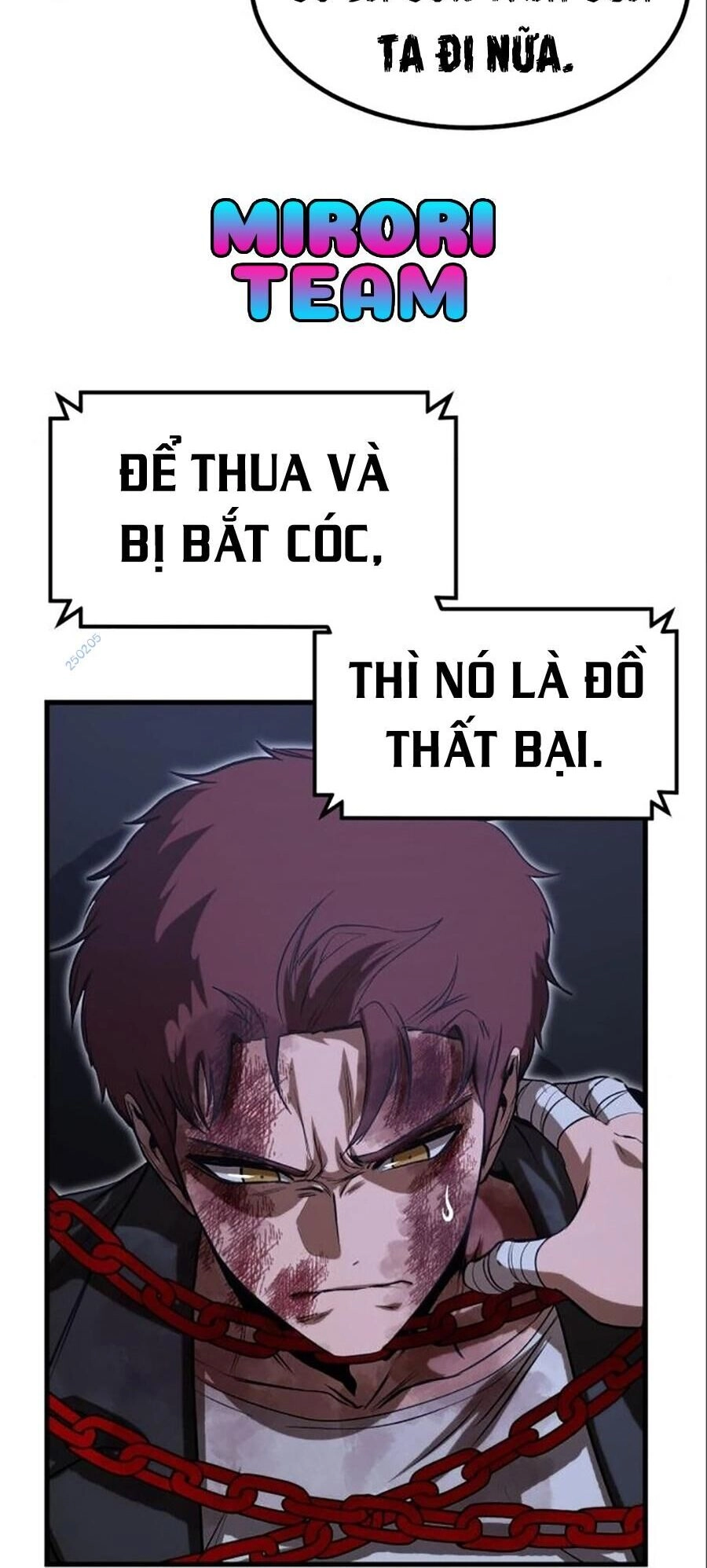 Võ Vương Kang Haejin Chapter 16 - 52