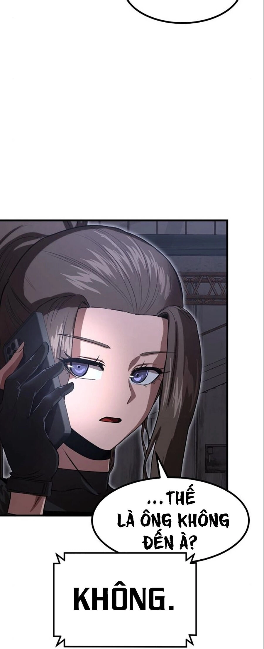 Võ Vương Kang Haejin Chapter 16 - 54