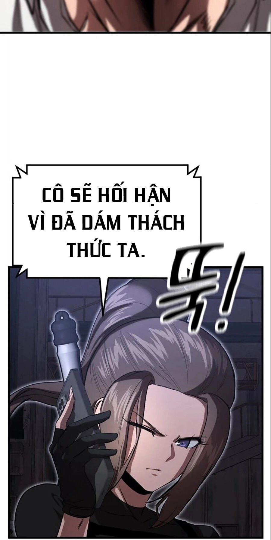 Võ Vương Kang Haejin Chapter 16 - 58