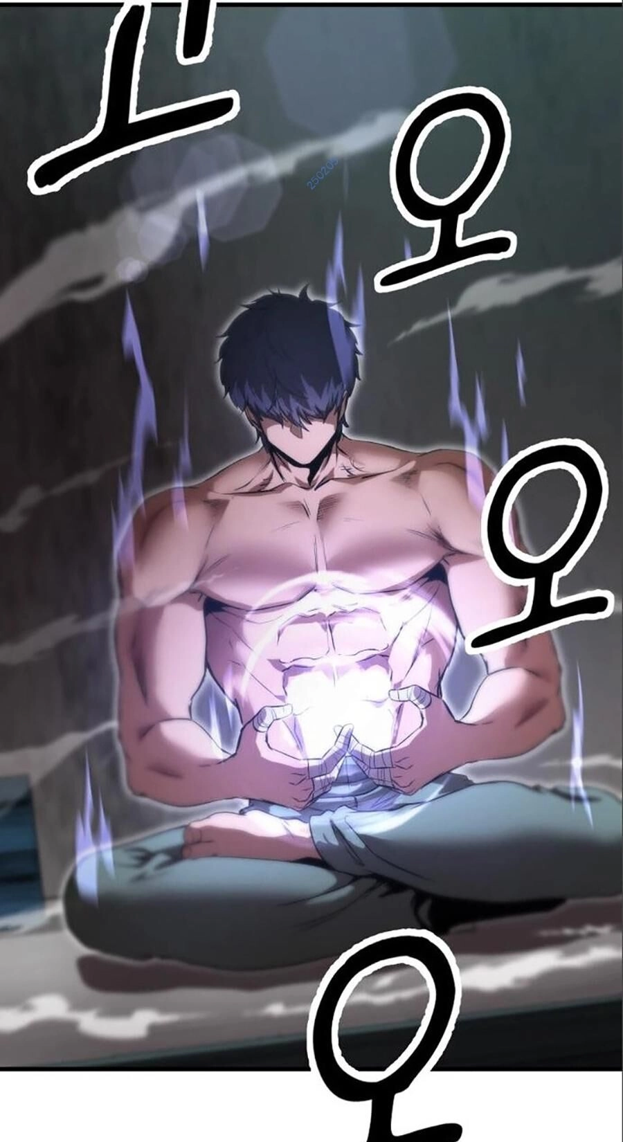 Võ Vương Kang Haejin Chapter 16 - 66