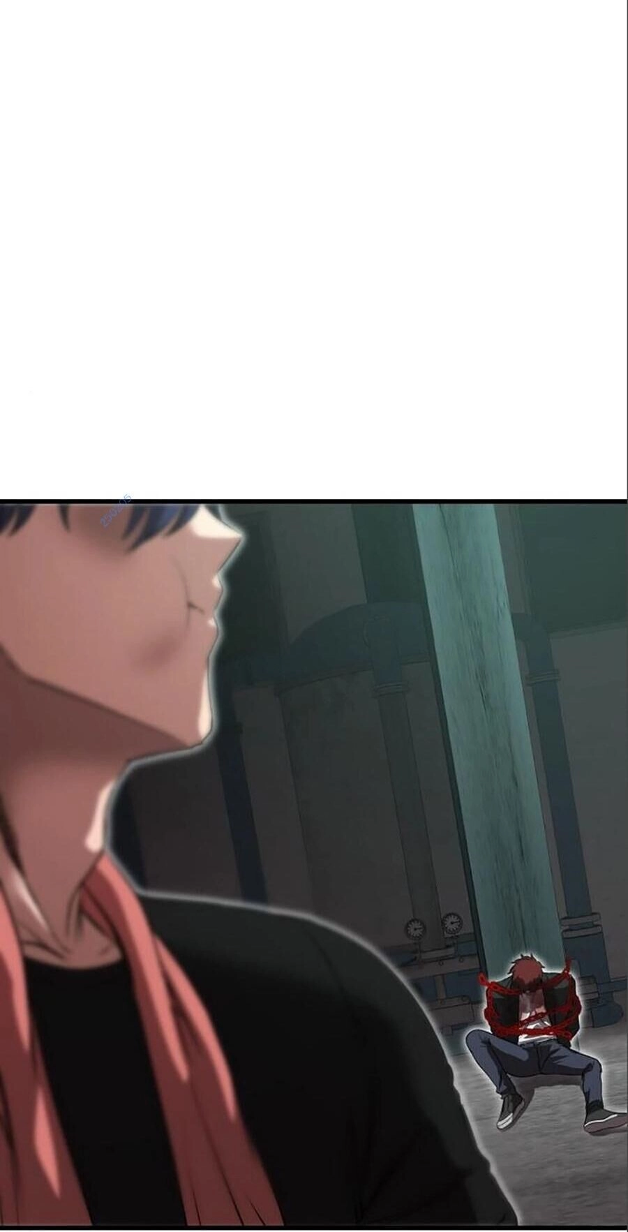 Võ Vương Kang Haejin Chapter 16 - 71