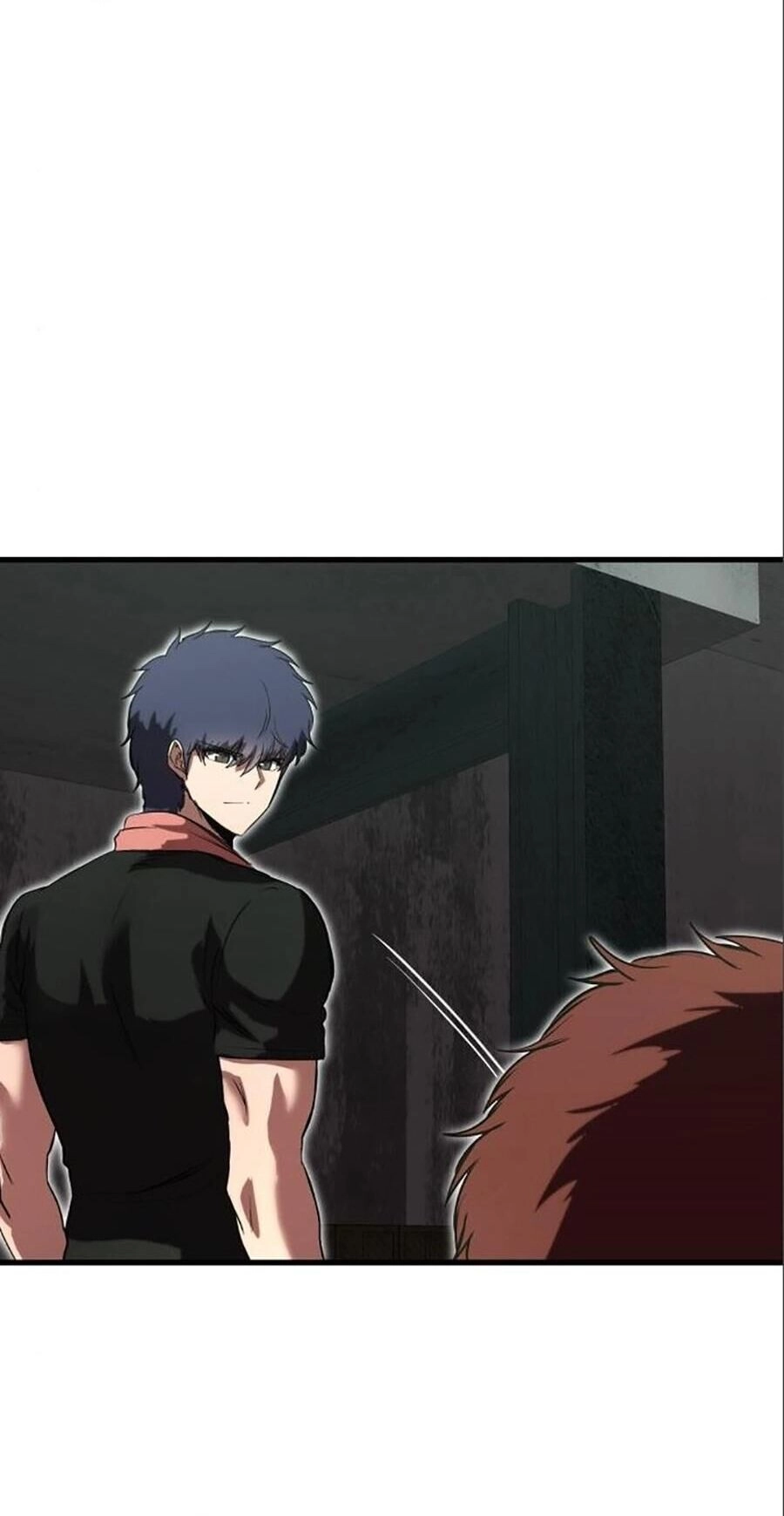 Võ Vương Kang Haejin Chapter 16 - 79