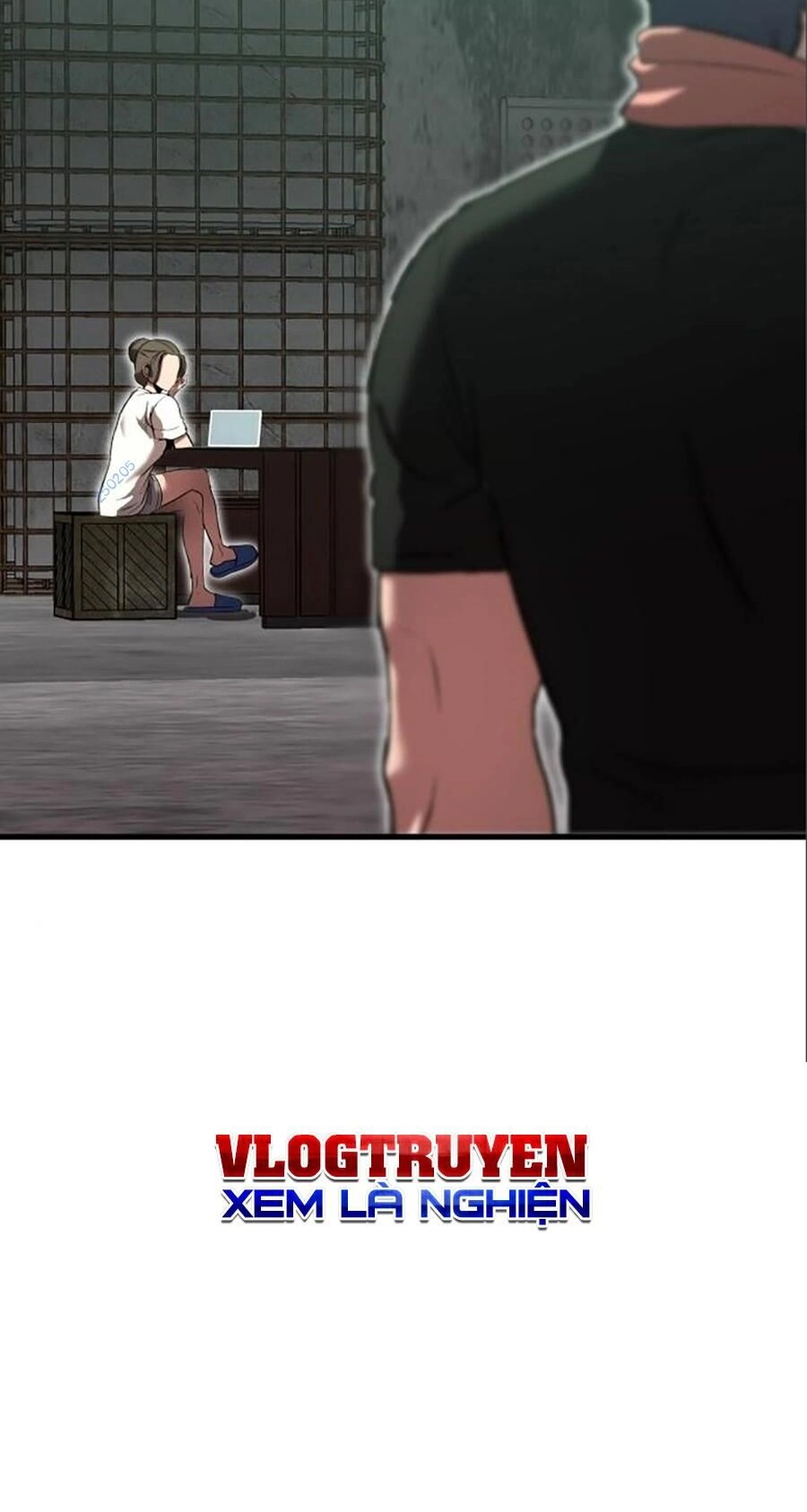 Võ Vương Kang Haejin Chapter 16 - 83